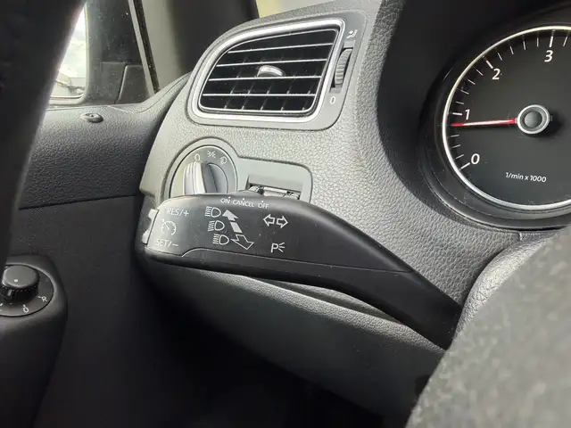 Volkswagen Polo view 15