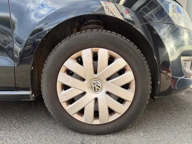 Volkswagen Polo view 28