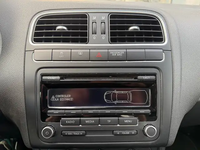 Volkswagen Polo view 17