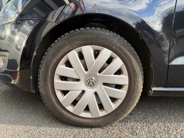 Volkswagen Polo view 25