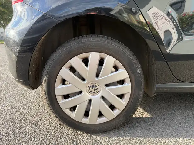Volkswagen Polo view 27