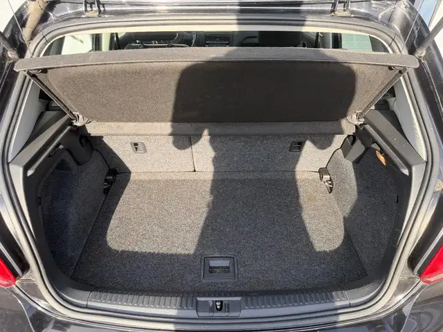Volkswagen Polo view 29
