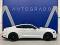 Ford Mustang Fastback 2.3 EcoBoost Blanc - thumbnail 4