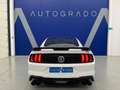 Ford Mustang Fastback 2.3 EcoBoost Blanco - thumbnail 5