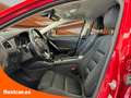 Mazda 6 2.0 GE 107kW (145CV) Style WGN Rojo - thumbnail 11