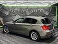 BMW 116 (F21/F20) 116D 116CH EFFICIENTDYNAMICS EDITION LOU Beige - thumbnail 4