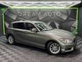 BMW 116 (F21/F20) 116D 116CH EFFICIENTDYNAMICS EDITION LOU Beige - thumbnail 3