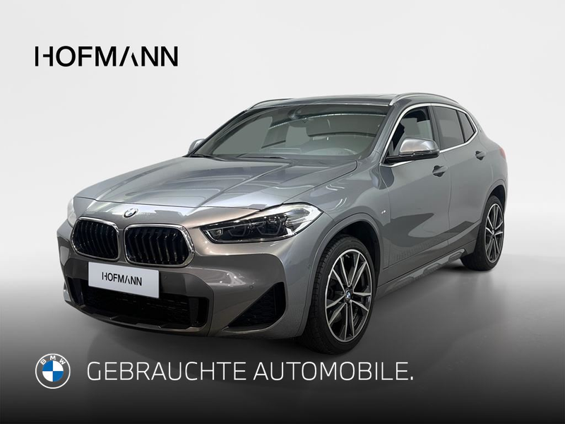 BMW X2 M Sport X