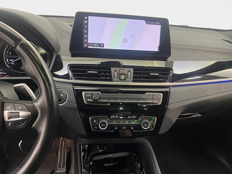 BMW X2 M Sport X — photo 10
