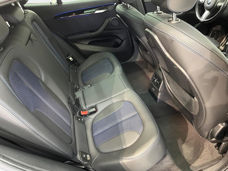 BMW X2 M Sport X — photo 14