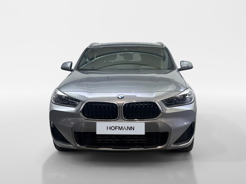 BMW X2 M Sport X — photo 2