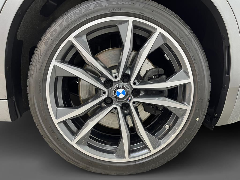 BMW X2 M Sport X — photo 15