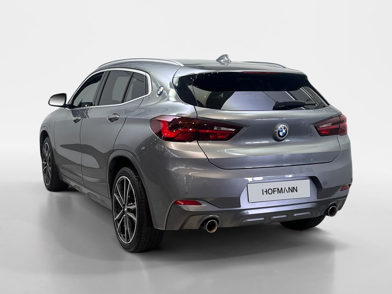 BMW X2 M Sport X — photo 5
