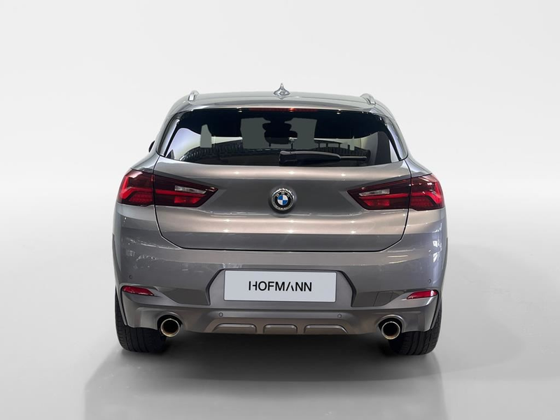 BMW X2 M Sport X — photo 6