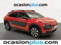 Citroen C4 Cactus 1.6 BlueHDi S&S Shine ETG6 100 Rojo - thumbnail 2