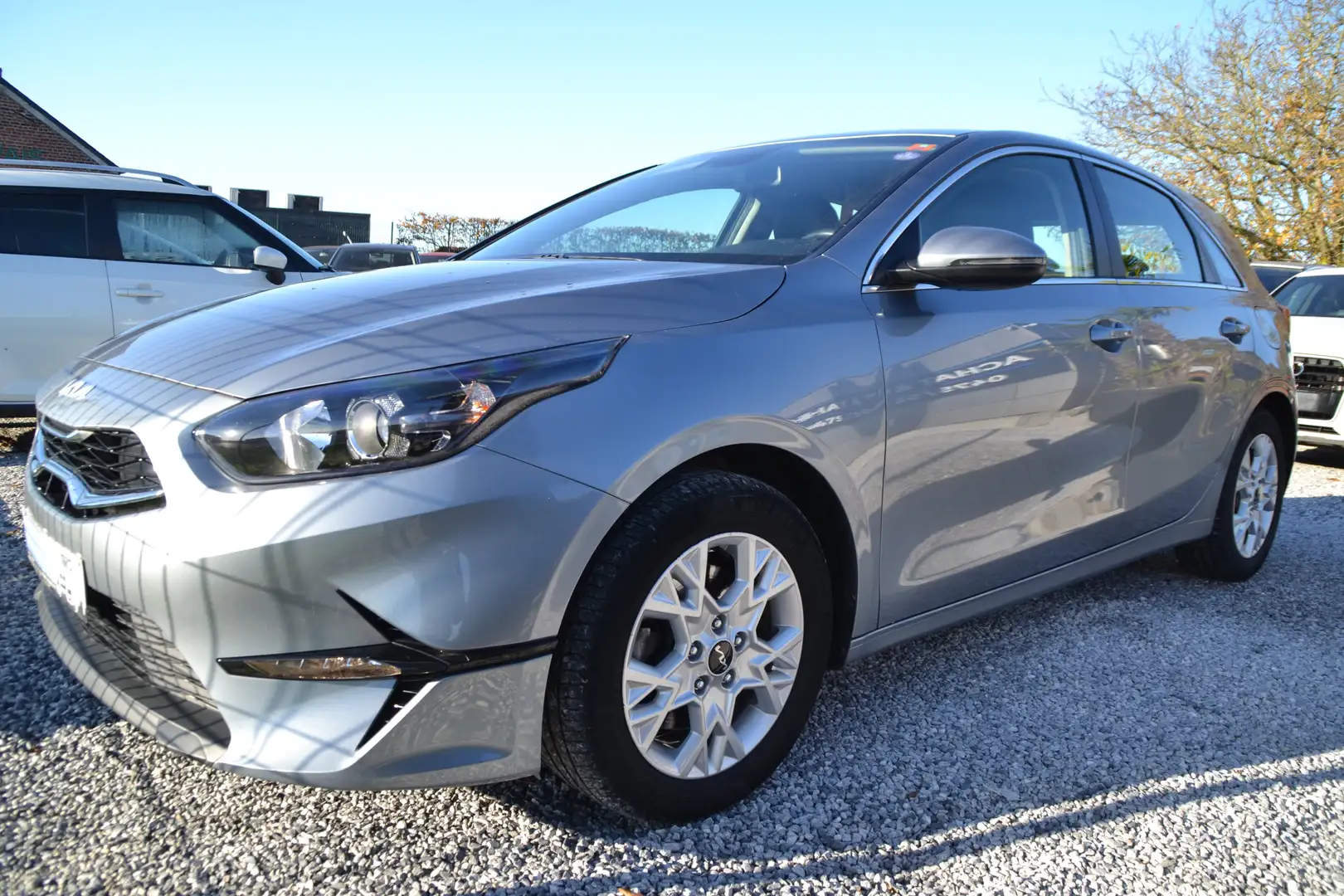 Kia Ceed / cee'd 🤩🔥NEW ARRIVAL🤩🔥1.0 T-GDi Pulse - 2