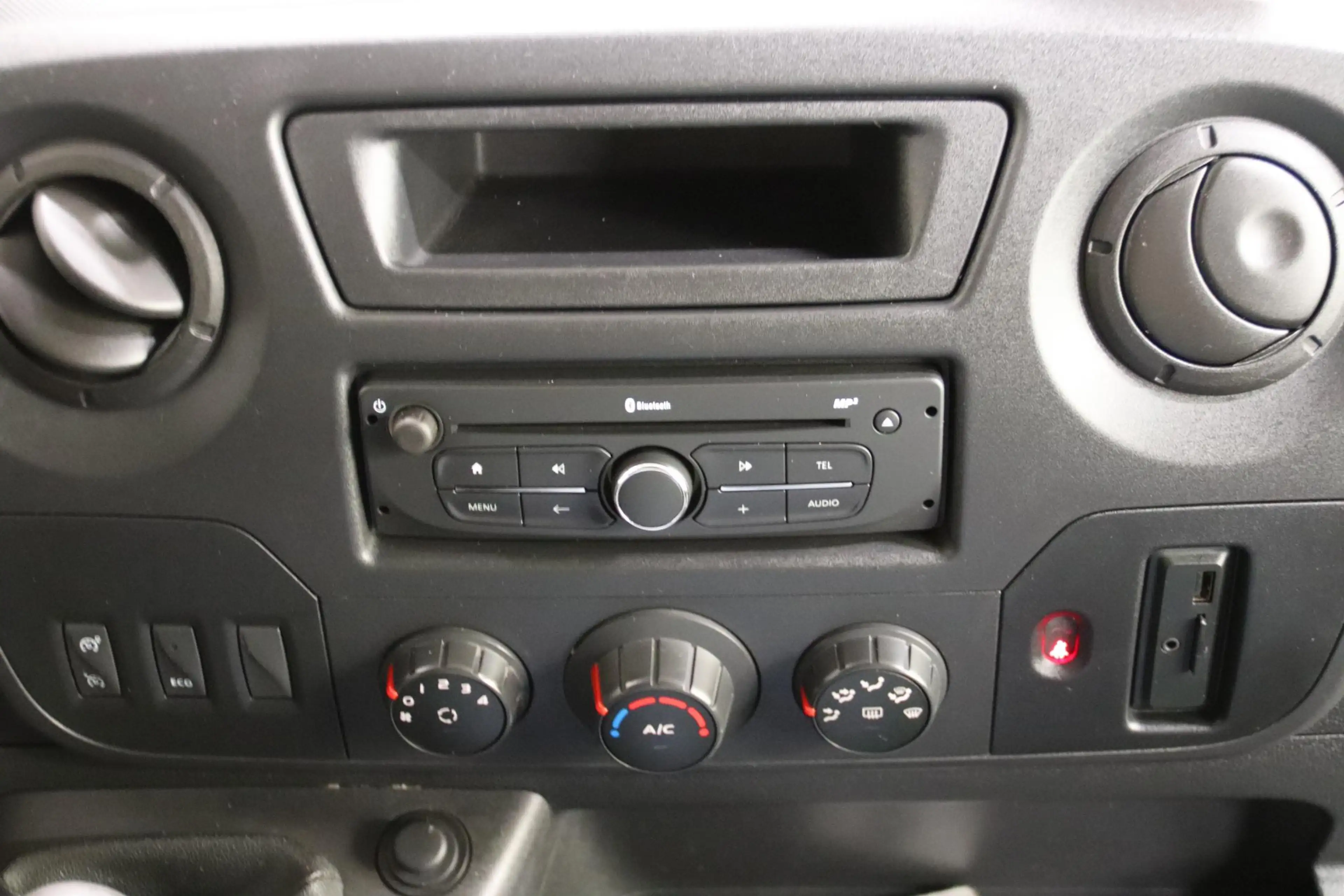 Renault Master AUTOHOOGWERKER 12 METER NACELLE FRANCE ELEVATEUR — photo 7