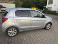Mitsubishi Space Star 1.2 Clear Tec CVT Shine Grau - thumbnail 3