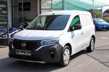 Townstar 1.3 130 CV Van PC N-Connecta