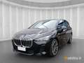 BMW 218 d Active Tourer Msport auto Nero - thumbnail 1