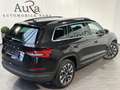Skoda Kodiaq 2.0 TDI 4x4 DSG Drive 125 NAV+LED+AHK+KAM Schwarz - thumbnail 5
