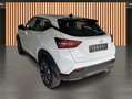 Nissan Juke 1.0 DIG-T DCT Acenta*Kamera*Sitzhz*LED Weiß - thumbnail 9