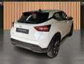 Nissan Juke 1.0 DIG-T DCT Acenta*Kamera*Sitzhz*LED Weiß - thumbnail 11