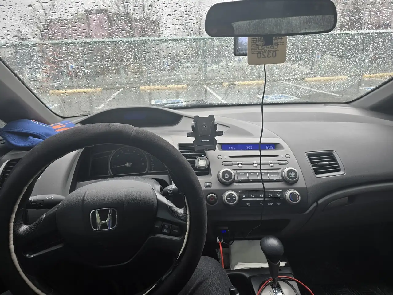 Honda Civic снимка Honda Civic