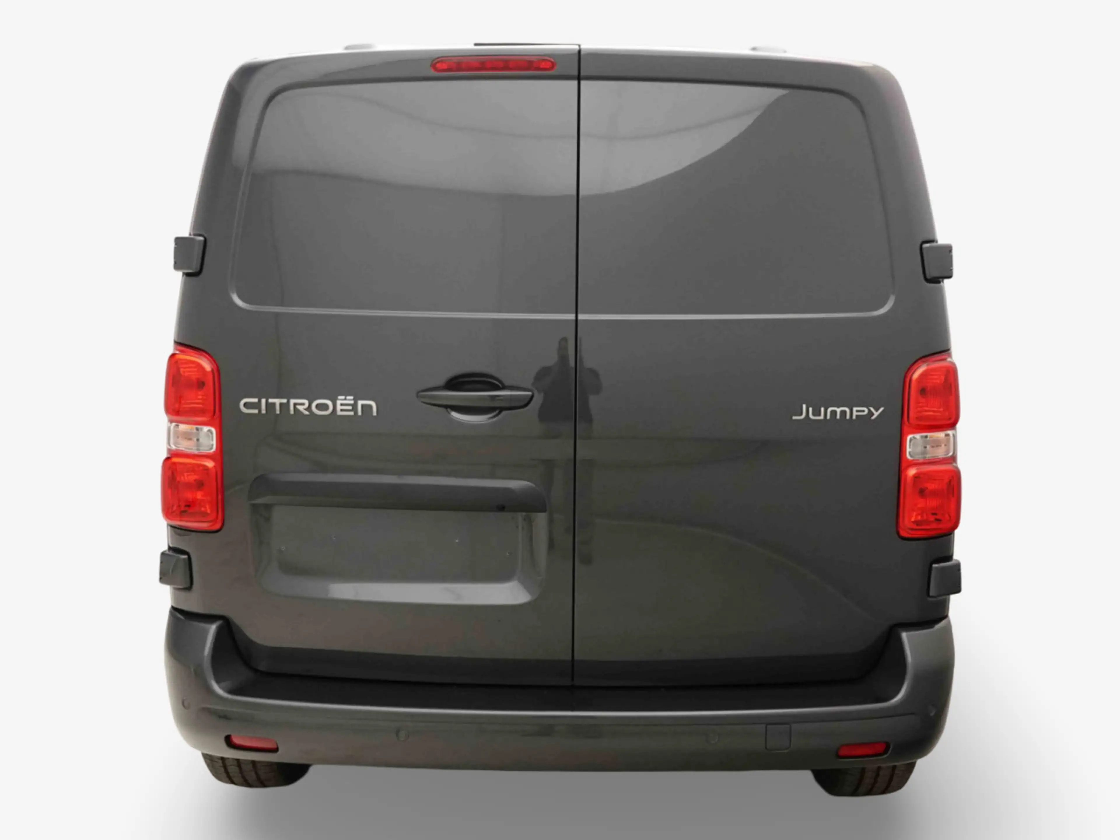 Citroen Jumpy 180 EAT8 M Kamera/Navy — photo 5