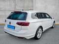 Volkswagen Passat Variant GTE DSG MATRIX STANDHZG AHK Weiß - thumbnail 4
