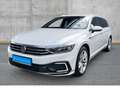 Volkswagen Passat Variant GTE DSG MATRIX STANDHZG AHK Weiß - thumbnail 2