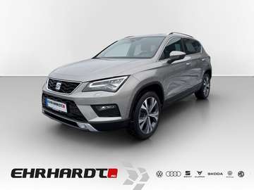 1.4 EcoTSI DSG Xcellence PANO*BEH.FRONT*NAVI*LE...