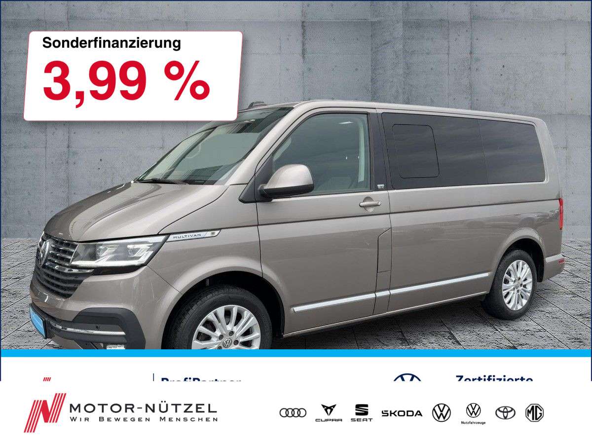 Volkswagen T6.1 Multivan