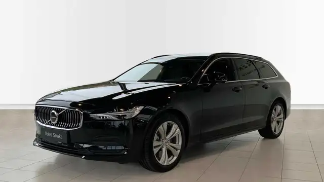 Volvo V90 B4 mild hybrid, Benzine + Leder + Blis + Pilot Ass
