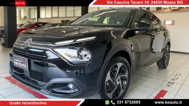 Citroen C4 C4 III 2021 1.2 puretech Plus s