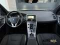 Volvo XC60 2.0 D4 FWD Polar+|130DKM|Trekhaak|Goed onderhouden Wit - thumbnail 2