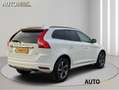 Volvo XC60 2.0 D4 FWD Polar+|130DKM|Trekhaak|Goed onderhouden Wit - thumbnail 5