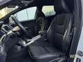 Volvo XC60 2.0 D4 FWD Polar+|130DKM|Trekhaak|Goed onderhouden Wit - thumbnail 8
