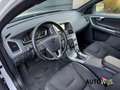 Volvo XC60 2.0 D4 FWD Polar+|130DKM|Trekhaak|Goed onderhouden Wit - thumbnail 19