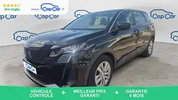 Peugeot 5008 1.5 BlueHDi 130 EAT8 Allure