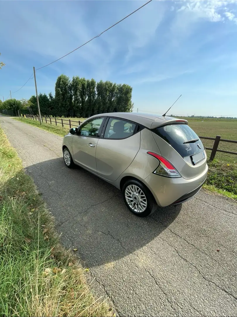 Lancia Ypsilon 1.3 mjt Gold s&s 95cv - 2