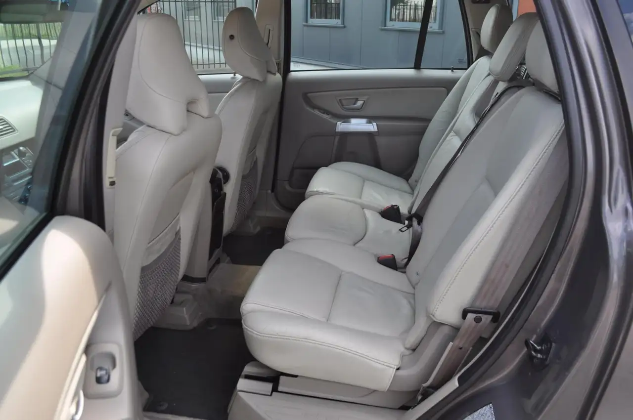 Volvo XC90 afbeelding 11