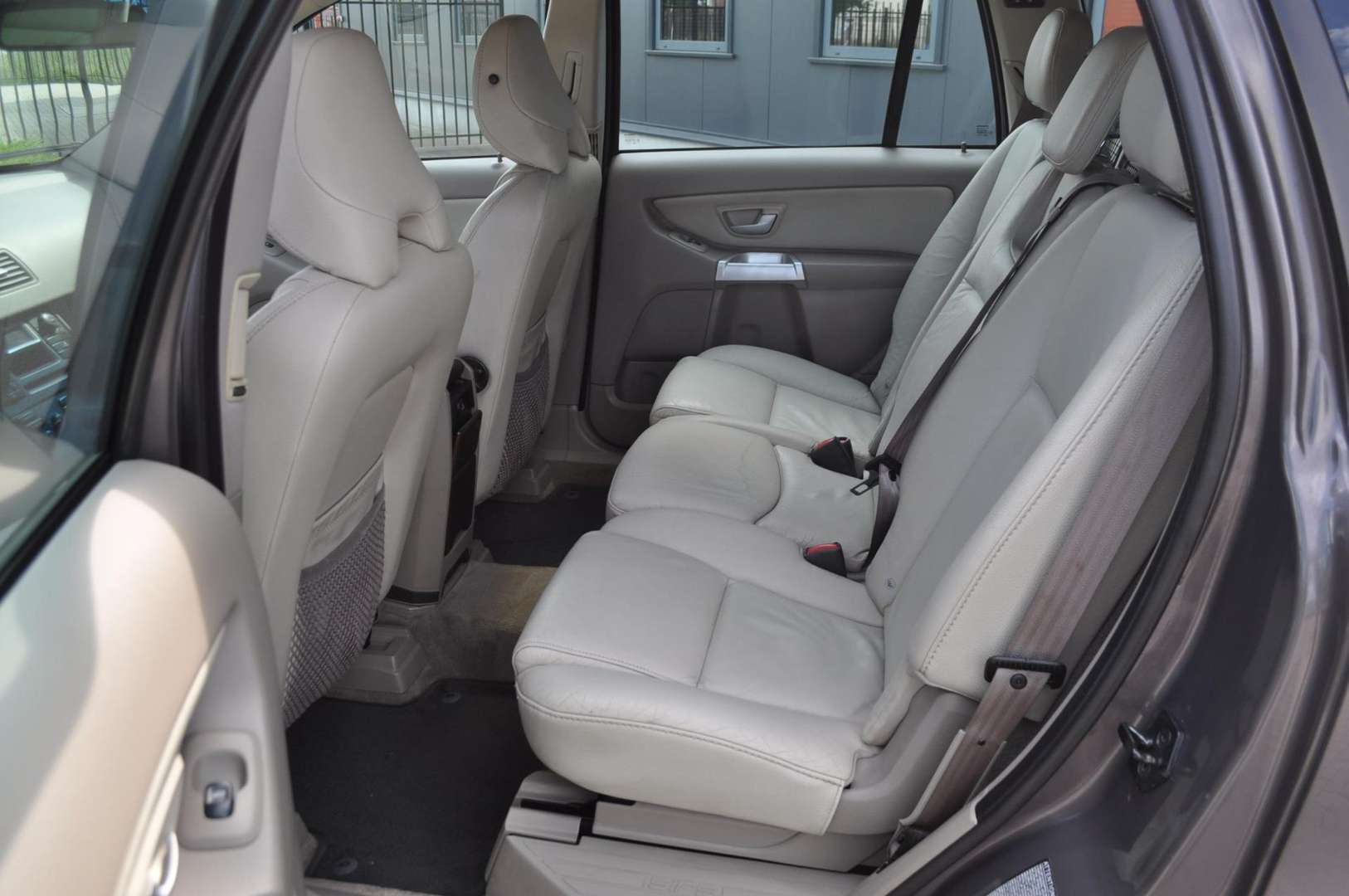 Volvo XC90 afbeelding 11