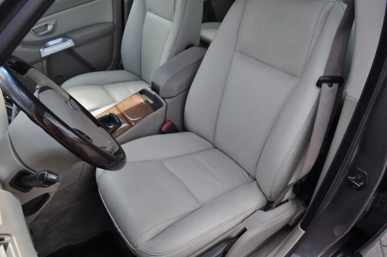 Volvo XC90 afbeelding 10