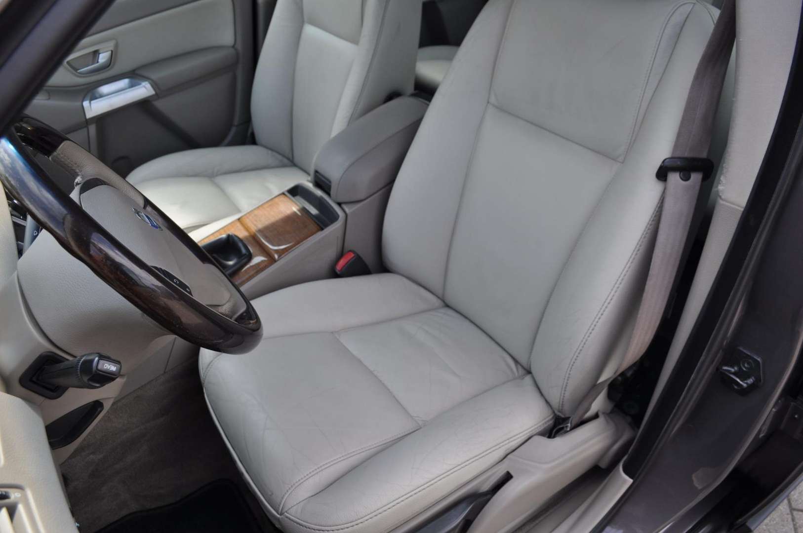 Volvo XC90 afbeelding 10