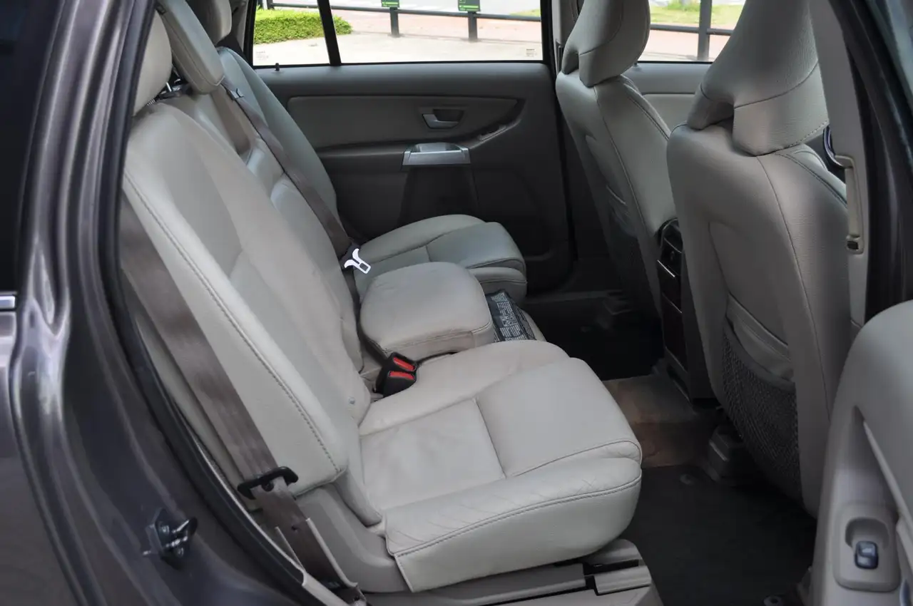 Volvo XC90 afbeelding 12