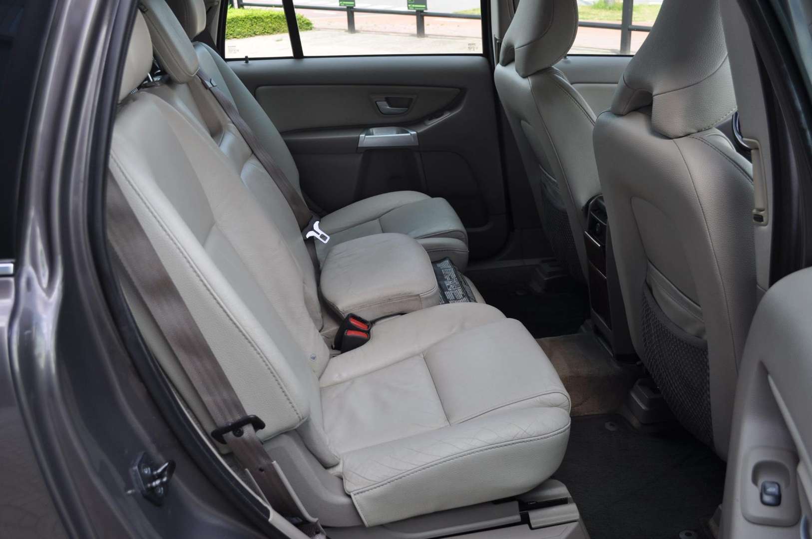 Volvo XC90 afbeelding 12