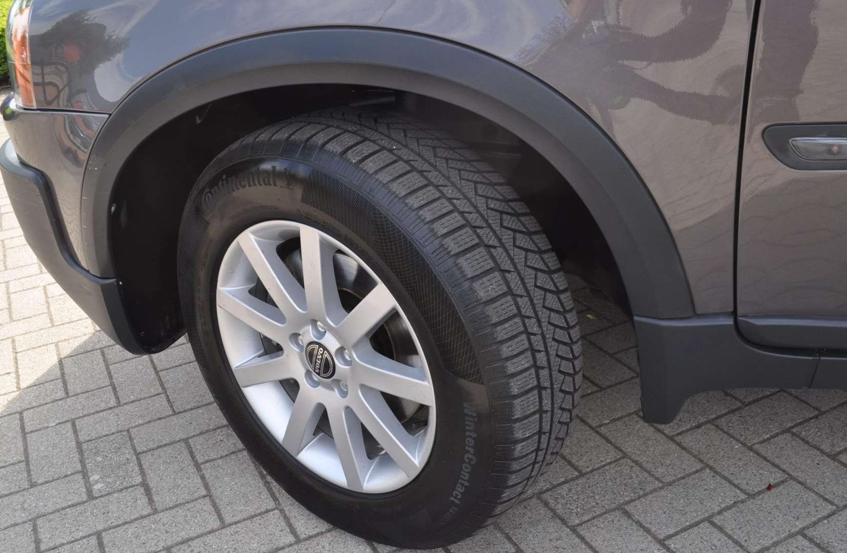 Volvo XC90 afbeelding 7