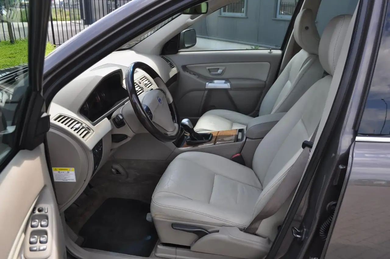 Volvo XC90 afbeelding 9