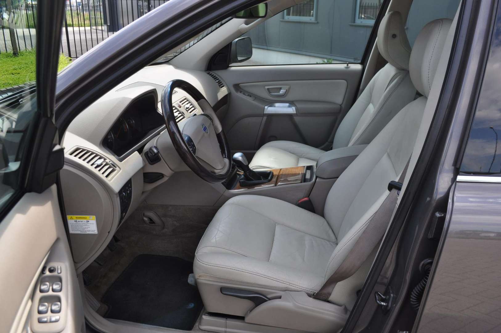 Volvo XC90 afbeelding 9